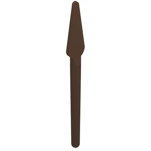 Weapon Pike / Spear Round End