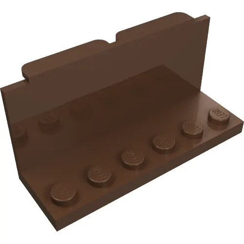 Homemaker Windowsill Wall Panel 2 x 6 x 2 1/3