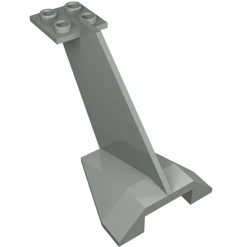 Tail Wedge