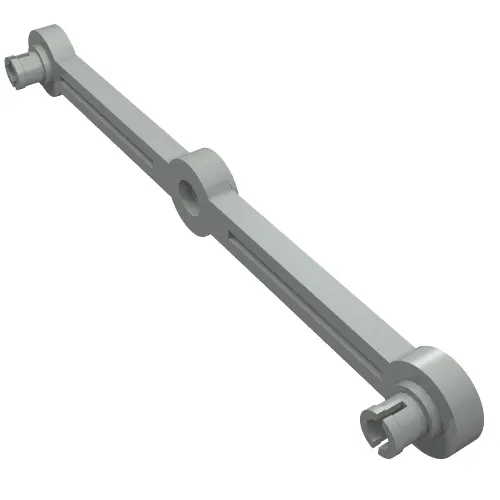 Train Motor 12V Connecting Rod
