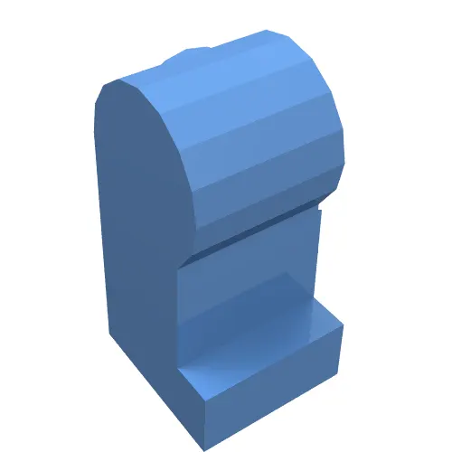 Leg, Right