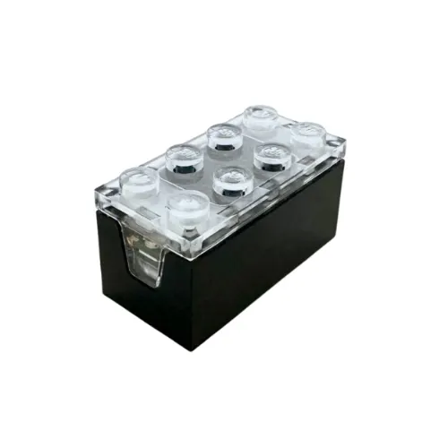 Brick, SMART Play 2 x 4 x 1 2/3