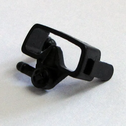 Technic Figure Scuba Mask