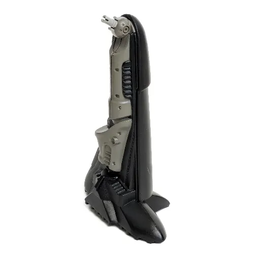 Large Figure Limb, Leg, Left (Kek Powerizer)
