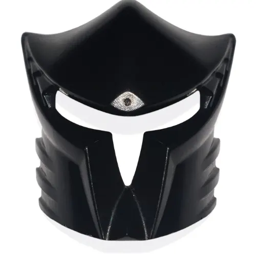 Large Figure Mask / Visor, Vladek