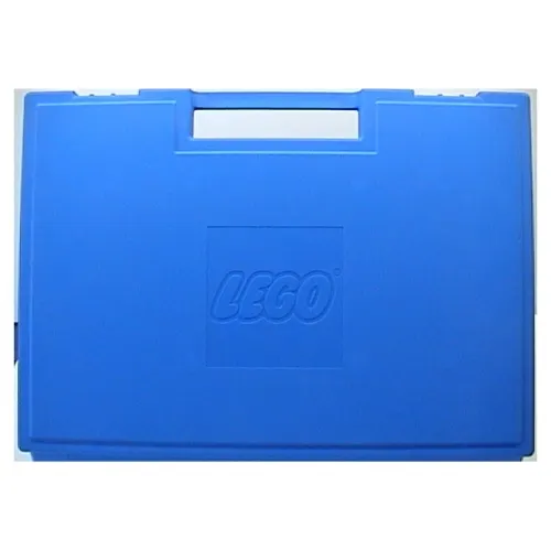 Storage Case Container, Technic, Lid