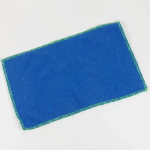 Duplo Towel 20cm x 13cm