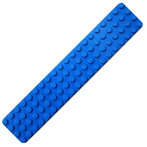 Baseplate 4 x 20