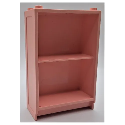 Scala, Cupboard / Cabinet / Bookshelf 6 x 3 x 7 2/3