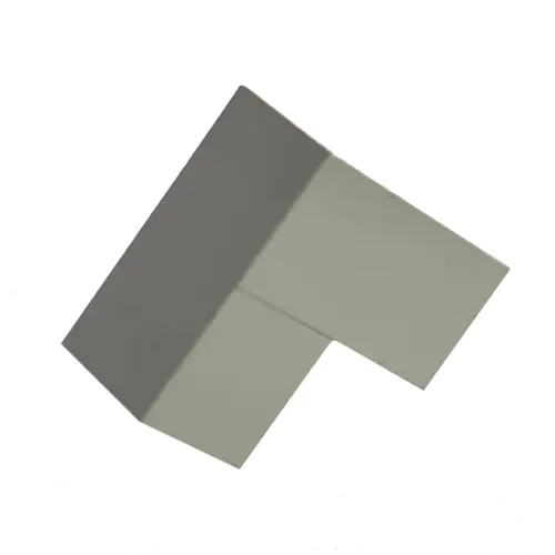 Modulex Brick Angle 1L 45 degree 1:1 slope