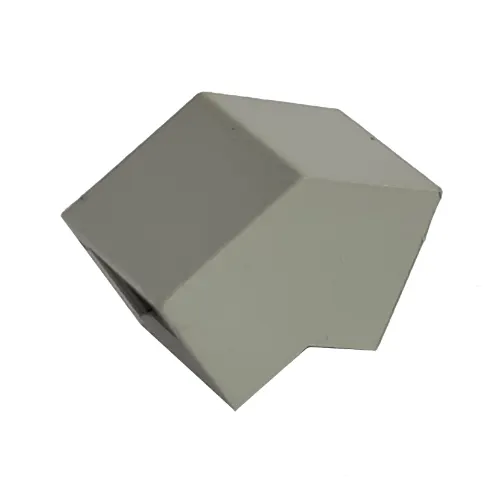 Modulex Brick Angle 1L 27 degree 1:2 slope
