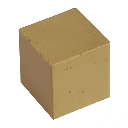 Modulex Tile 1 x 1 with No Lining