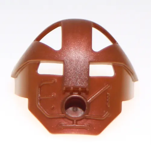 Large Figure Mask Komau (Turaga)