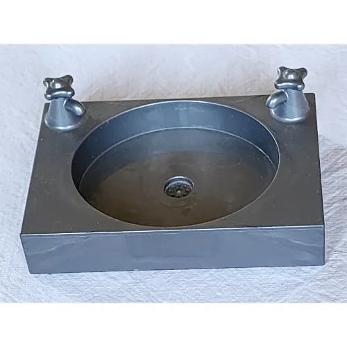 Duplo Doll Sink