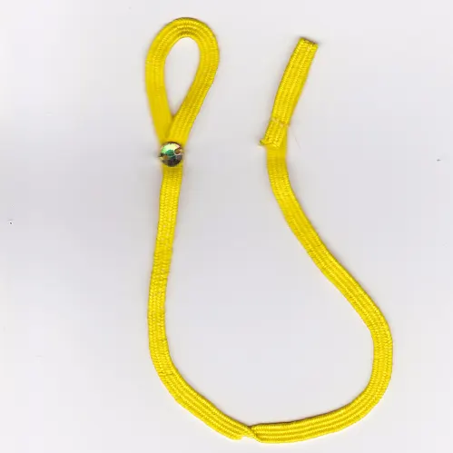Scala, Animal / Creature Accessory, Dog Leash Elastic with Gem 18L