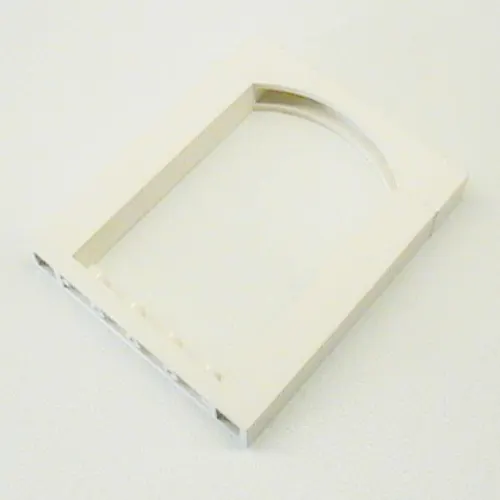 Brick Arch 1 x 6 x 6
