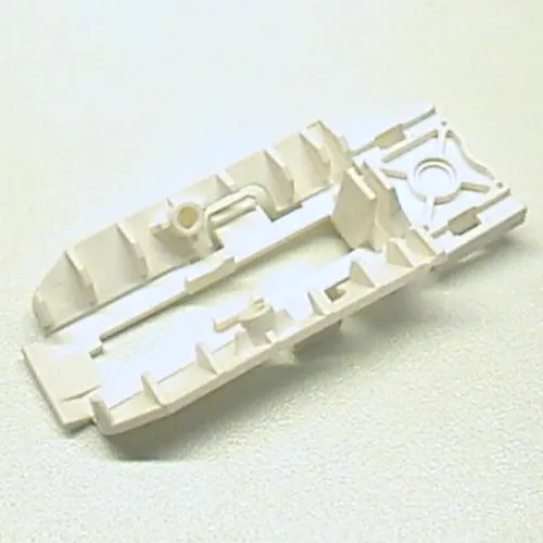Technic Wheel Holder 7 x 3