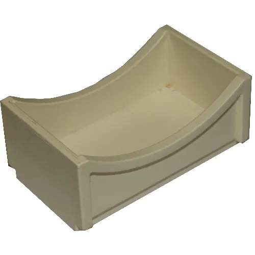 Duplo Bed 2 x 4 (Old Style)