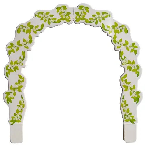 Backdrop, Arch, Wedding Arch, Flowers