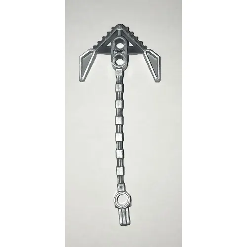 Large Figure Weapon, Proto-Piton