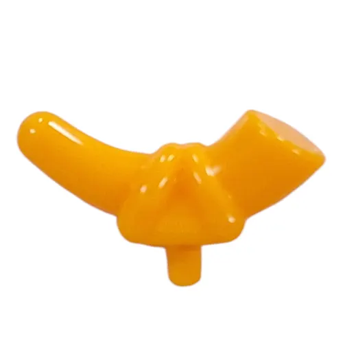 Accessories, Kakamora, Horn
