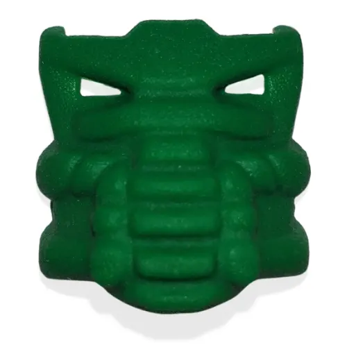 Large Figure Mask Krana Xa
