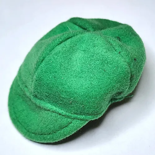 Duplo Cap