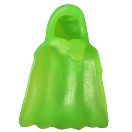 Hood with Cape