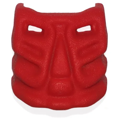 Large Figure Mask Krana Ja