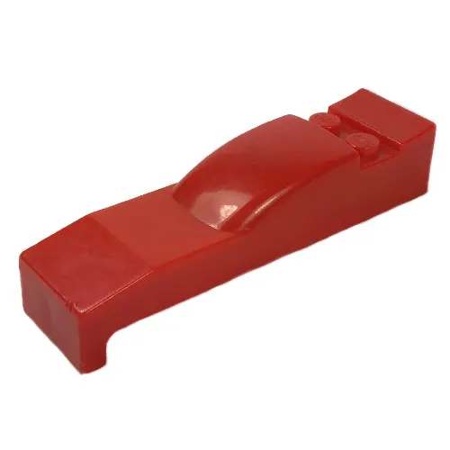 Vehicle Body, Top Fast Food Racer 2 X 8