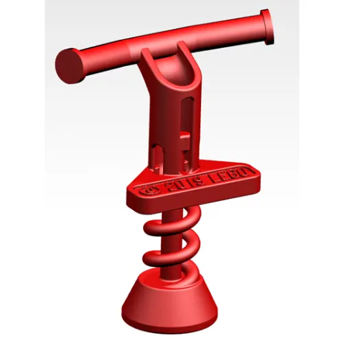 Sports Pogo Stick
