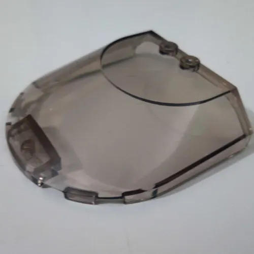 Windscreen 6 x 6 x 1 1/3