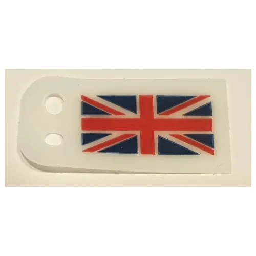 Flag, United Kingdom