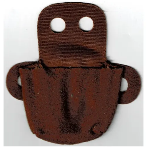 Duplo Backpack with Armholes