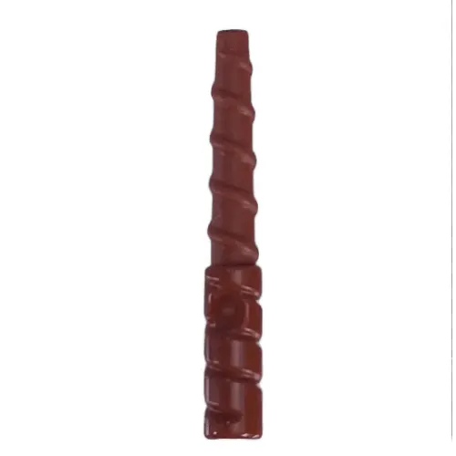 Equipment Wand, Full Length Spiral