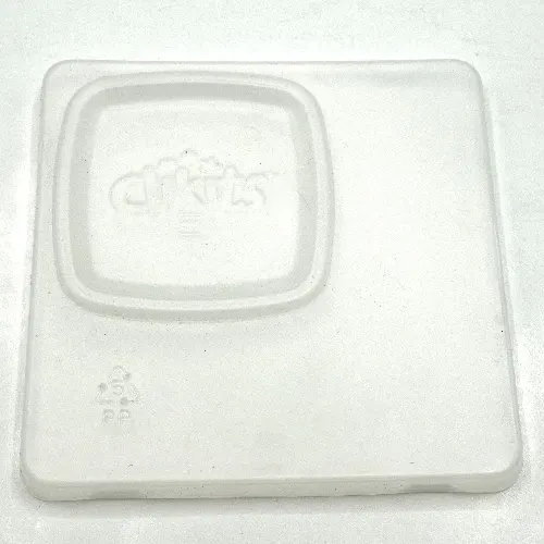 Clikits Container, Sorting Tray 5 Compartment, Lid