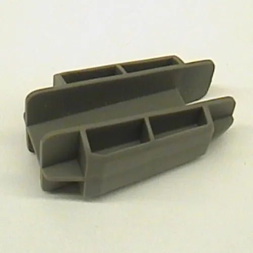 Rubber Band / Belt Holder 6 x 3 x 3