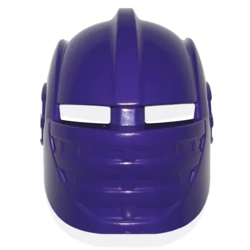 Large Figure Mask / Visor, Danju