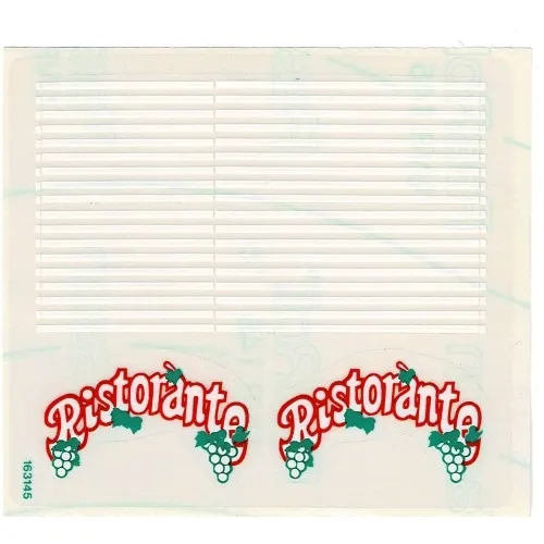 Sticker Sheet for Sets 6376-1, 10037-1