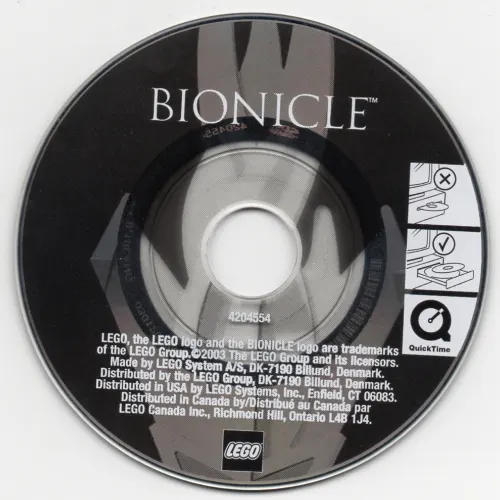 CD-Rom, Guurahk