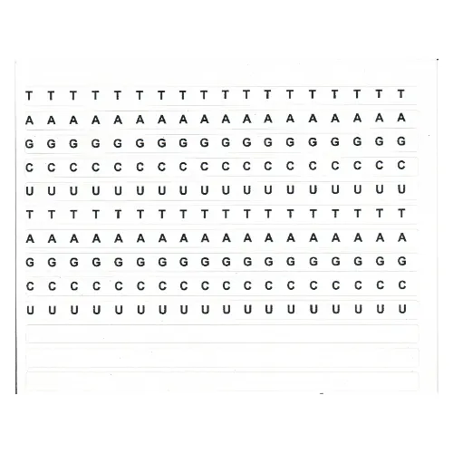 Sticker Sheet for Set 9744-1