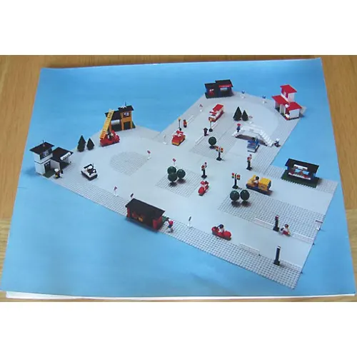 Poster, Road Safety Kit