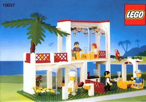 Breezeway Cafe