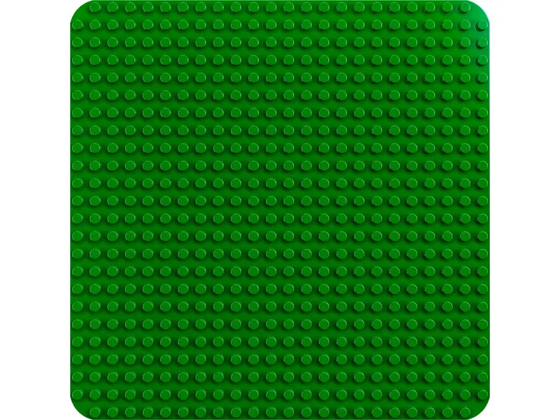 Green Building Plate