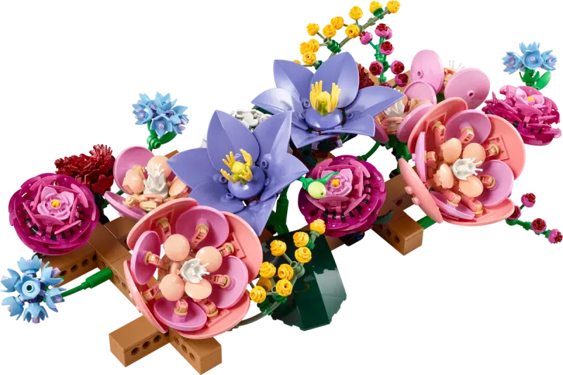 Flower Wall