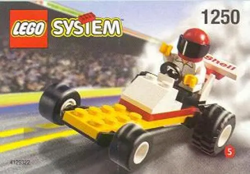 Dragster