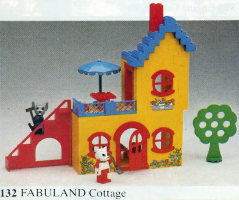 Cottage