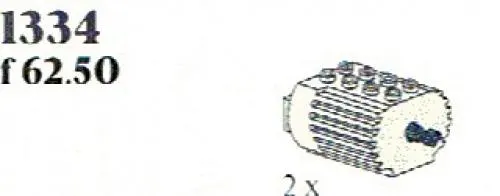 Motors (4.5V)