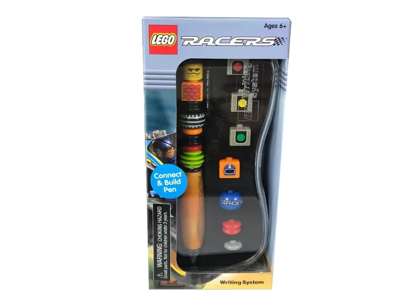 Racers Pen