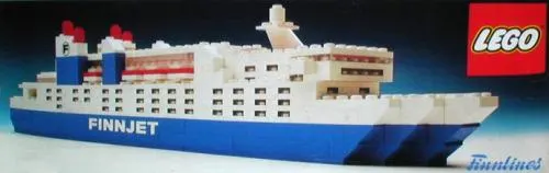 Finnjet Ferry